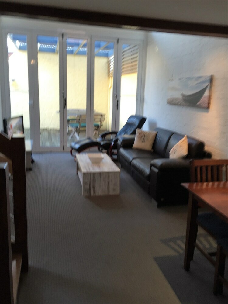 Fremantle Holiday Accommodation