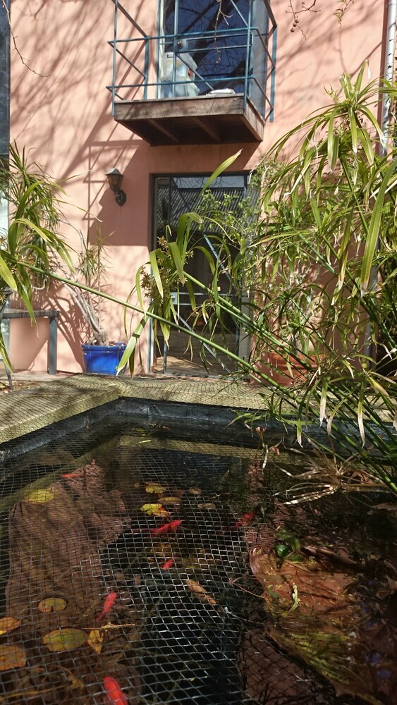 Fremantle Holiday Accommodation