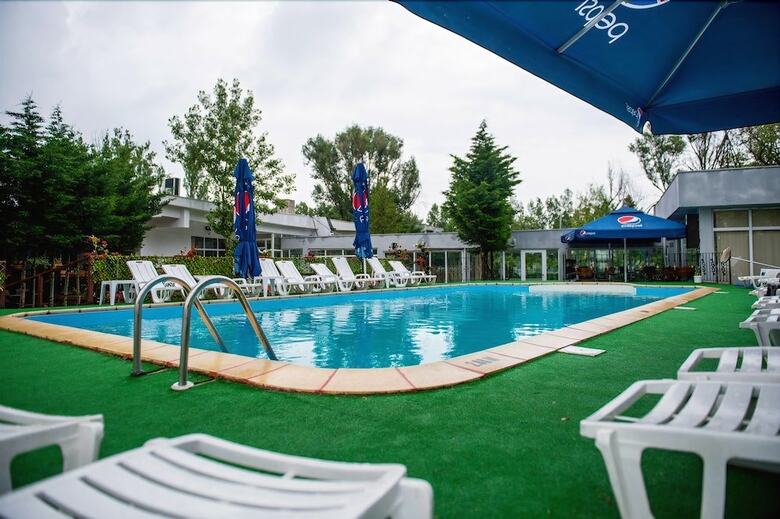 Hotel Caraiman Mamaia