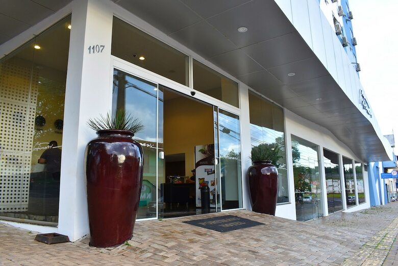 Hotel Portinari