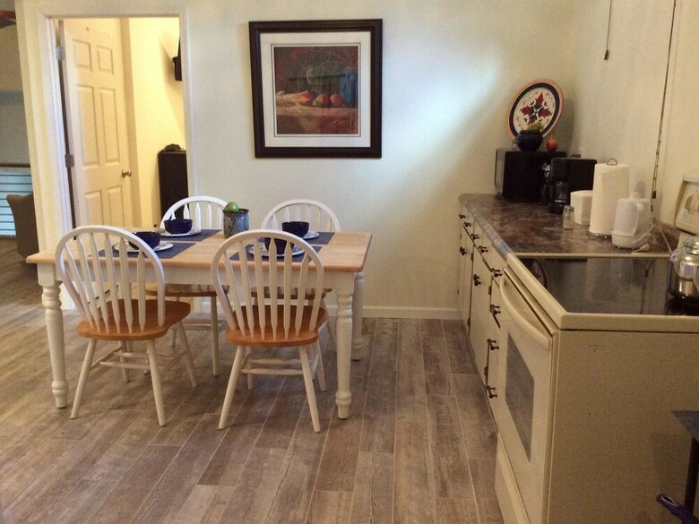 Pictured Rocks Bed And Breakfast