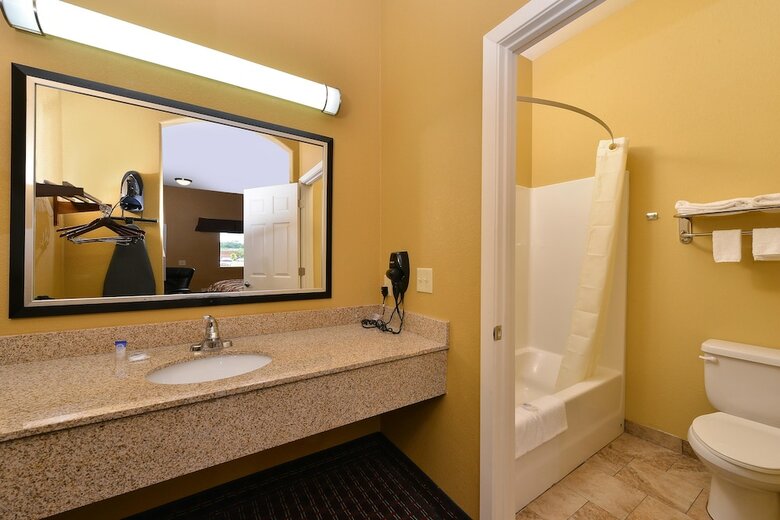 Hotel Americas Best Value Inn Tupelo
