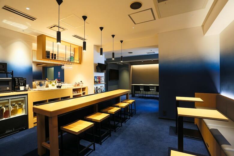 Hotel New Shohei