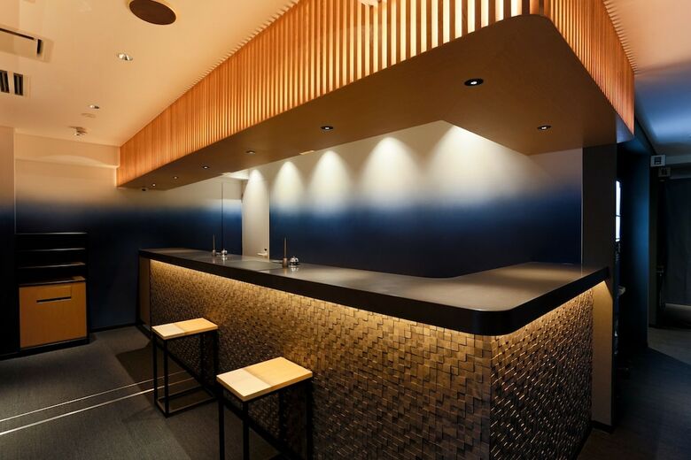 Hotel New Shohei