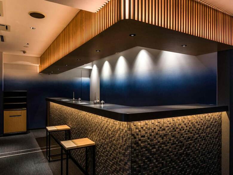 Hotel New Shohei