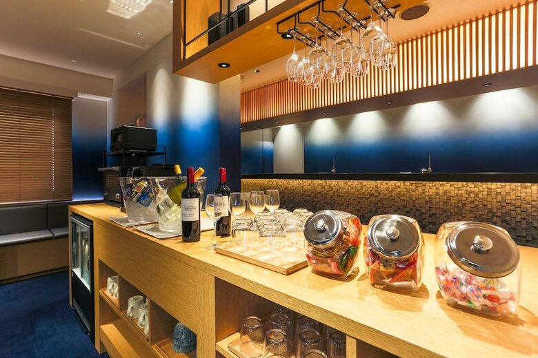Hotel New Shohei