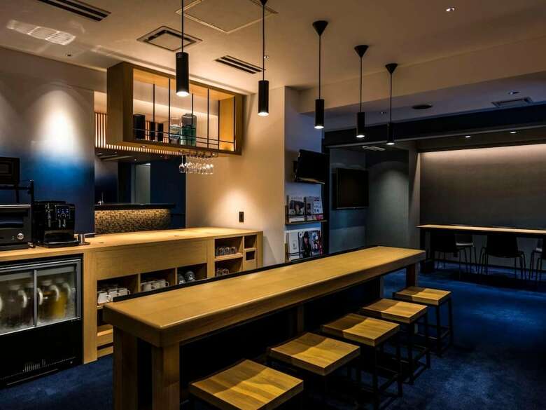 Hotel New Shohei
