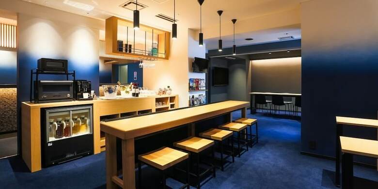 Hotel New Shohei