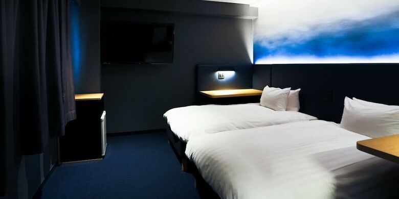 Hotel New Shohei