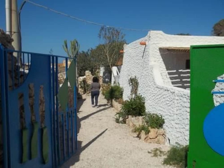Posada Blu Green Lampedusa