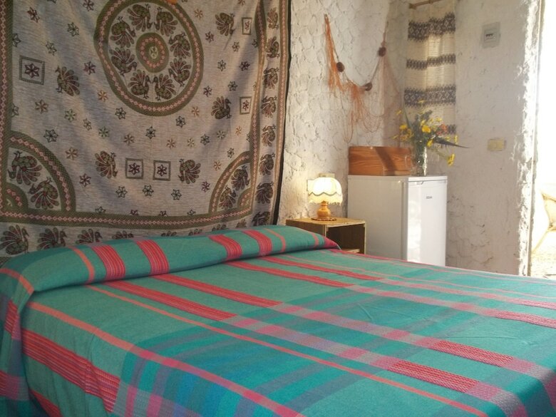 Posada Blu Green Lampedusa