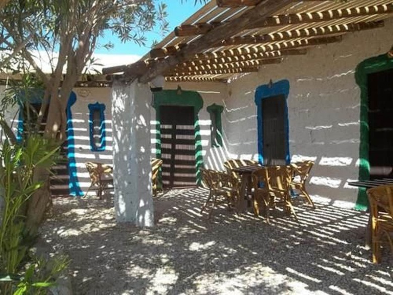 Posada Blu Green Lampedusa