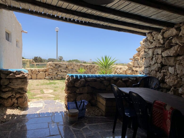 Posada Blu Green Lampedusa
