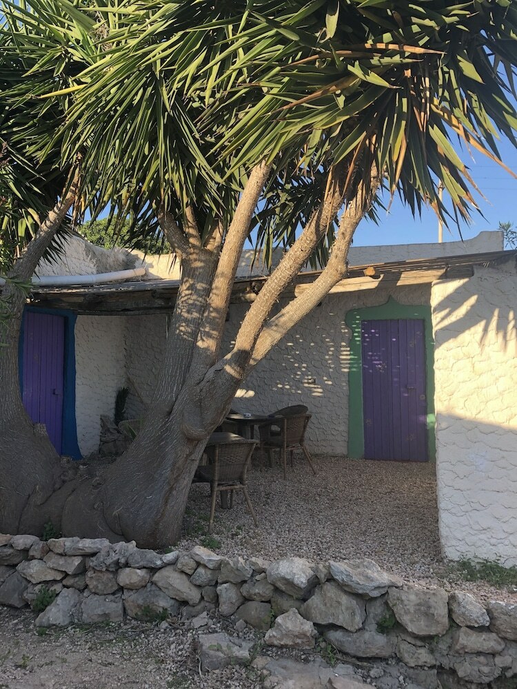 Posada Blu Green Lampedusa