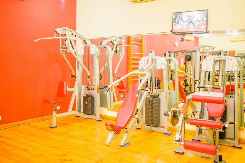 Apartamento Carols Beau Rivage Hotel