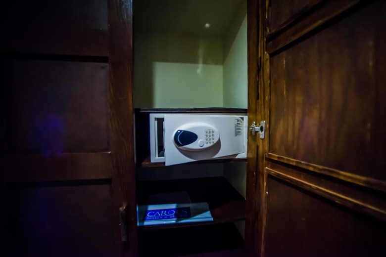Apartamento Carols Beau Rivage Hotel