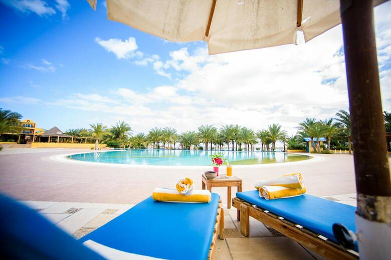 Apartamento Carols Beau Rivage Hotel