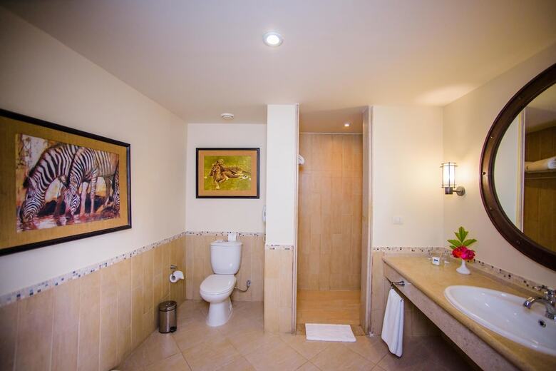Apartamento Carols Beau Rivage Hotel