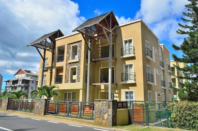Paradya Beach Apartments