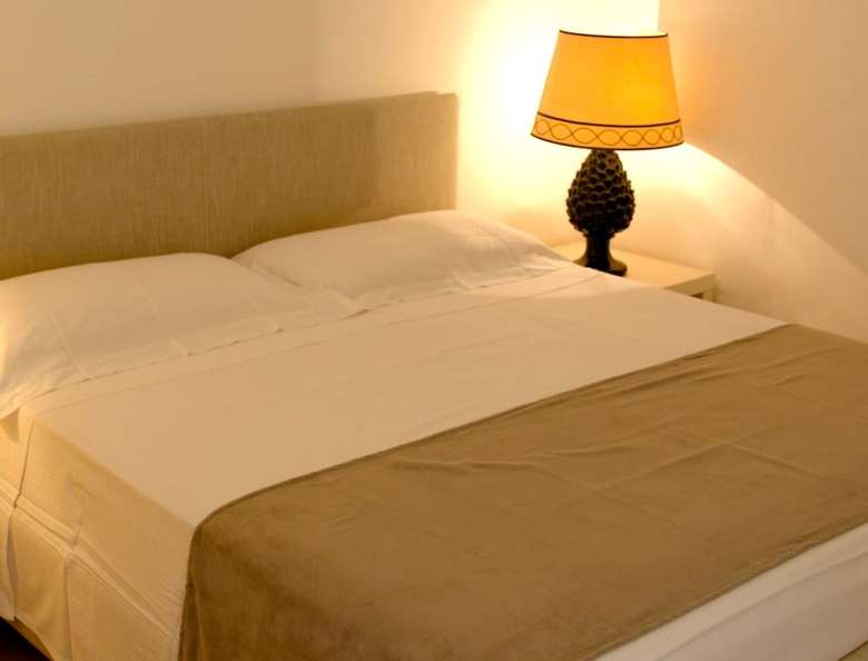 Apartamento Agri Residence Campi Latini