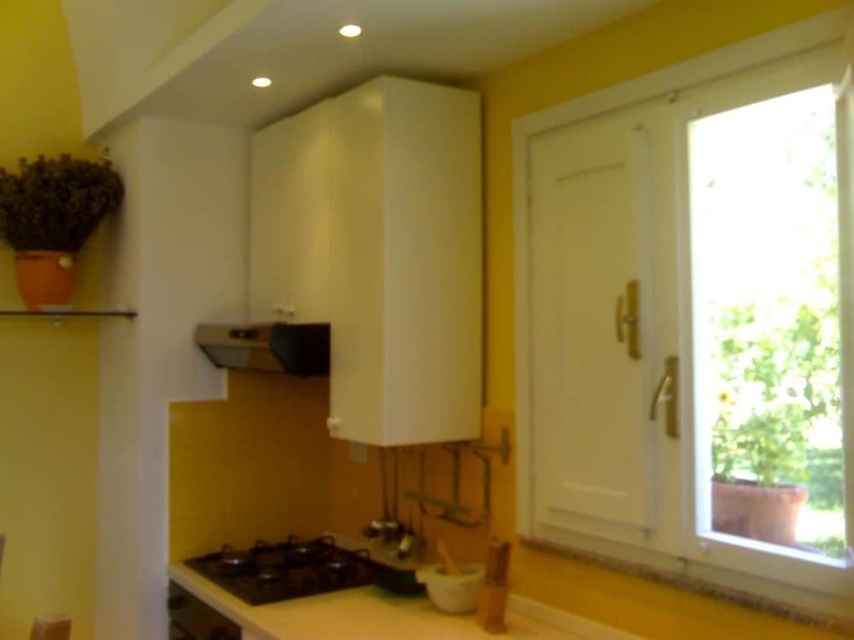 Apartamento Agri Residence Campi Latini