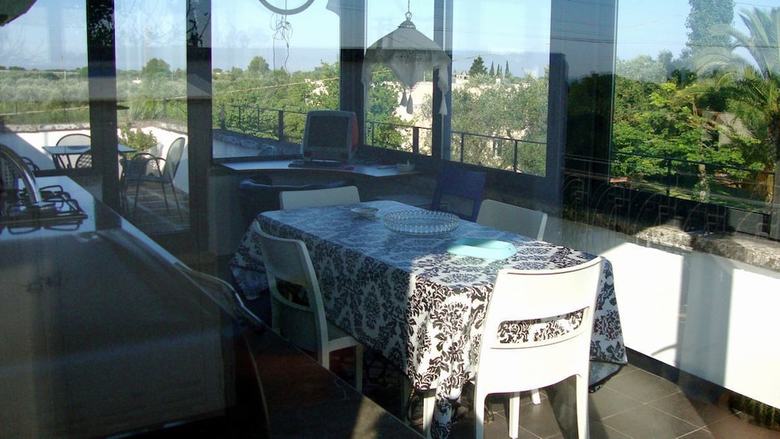 Apartamento Agri Residence Campi Latini