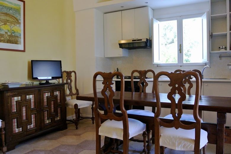 Apartamento Agri Residence Campi Latini