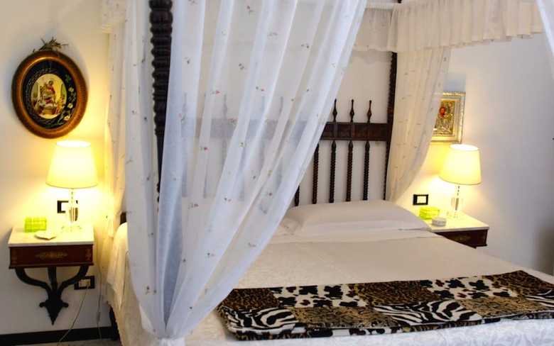 Apartamento Agri Residence Campi Latini