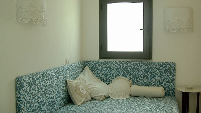 Apartamento Agri Residence Campi Latini