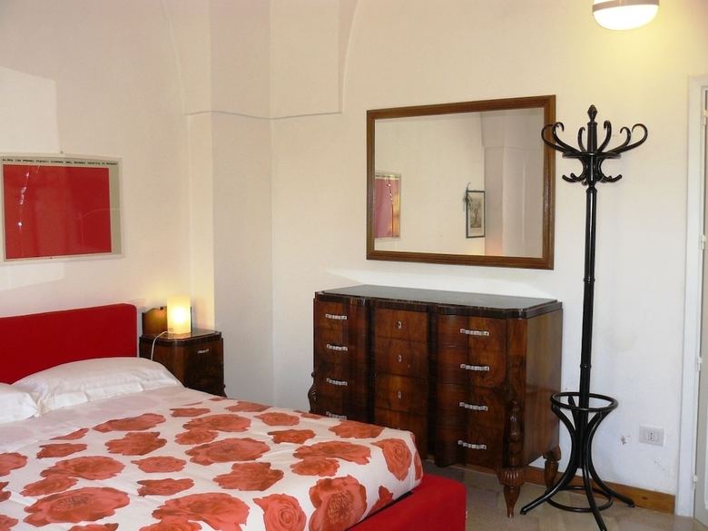 Apartamento Agri Residence Campi Latini
