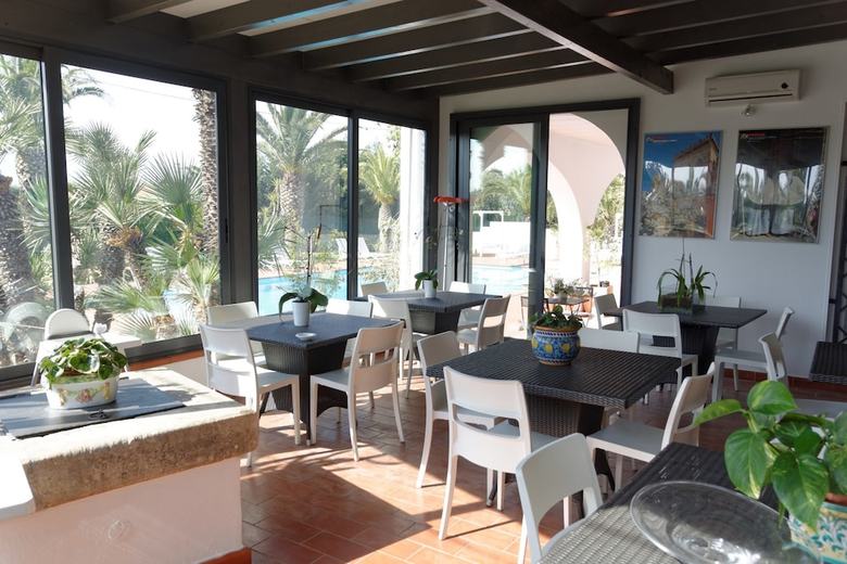 Apartamento Agri Residence Campi Latini