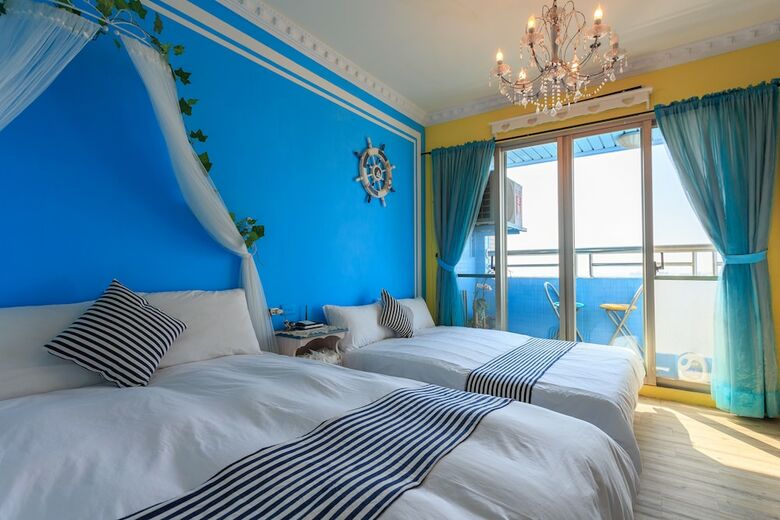Hotel Happyhouse Service Apartment