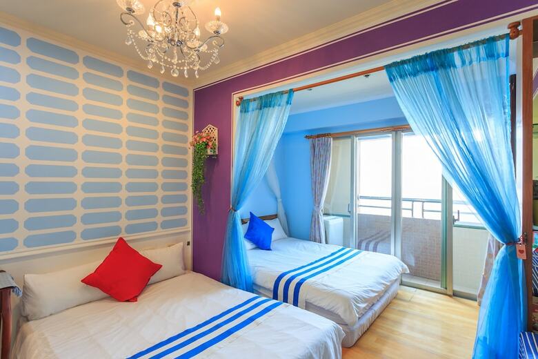 Hotel Happyhouse Service Apartment