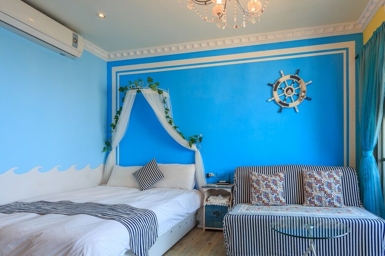 Hotel Happyhouse Service Apartment