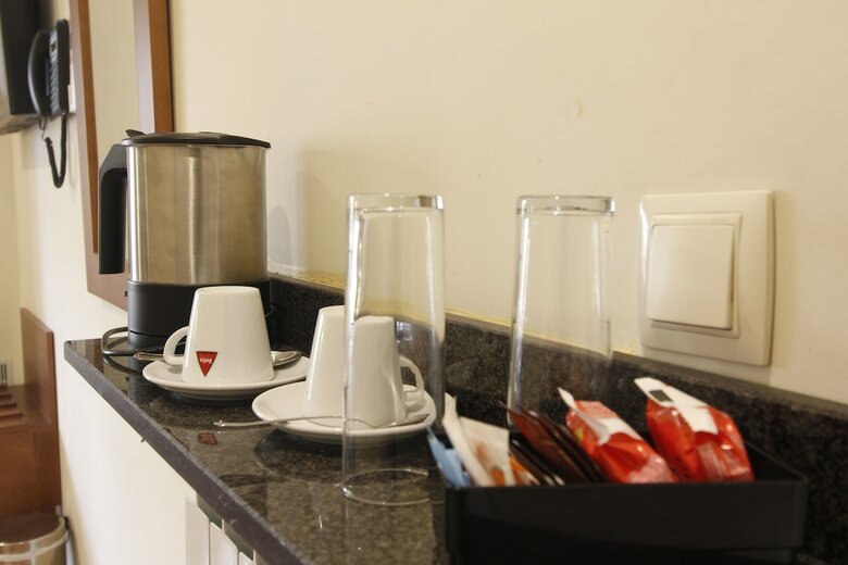 Hostal El Rincon De Gran Via