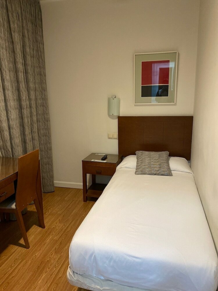 Hostal El Rincon De Gran Via