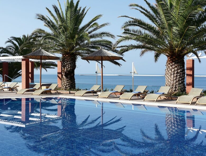 Hotel Alexandra Beach Thassos Spa Resort