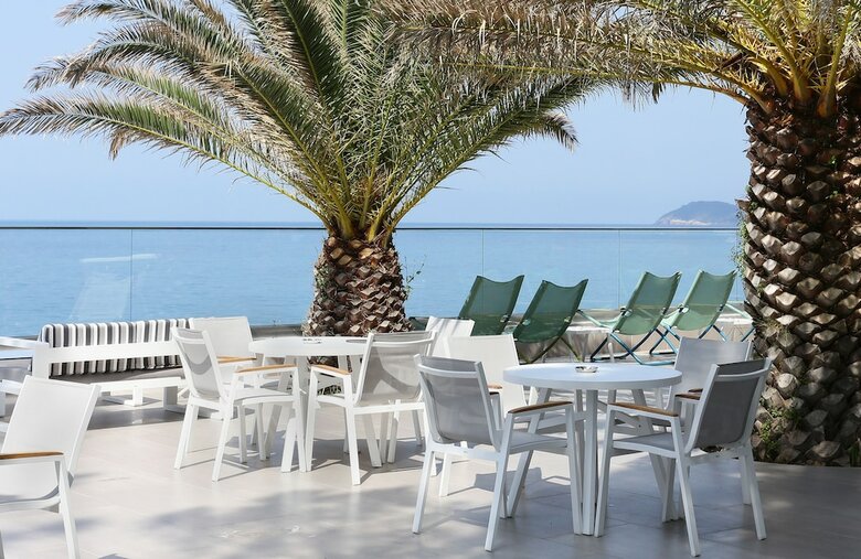 Hotel Alexandra Beach Thassos Spa Resort