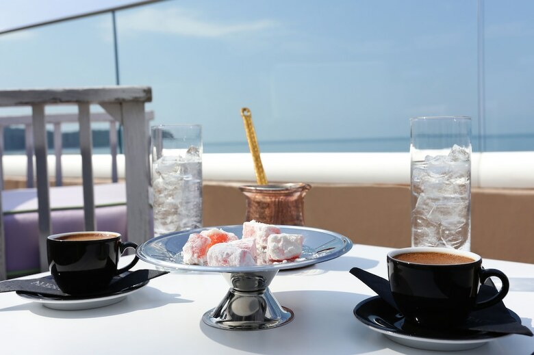 Hotel Alexandra Beach Thassos Spa Resort