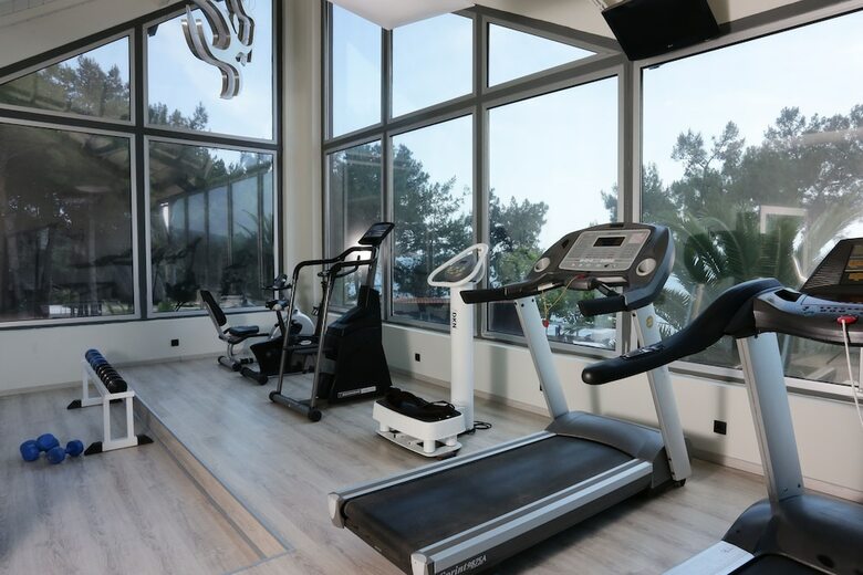 Hotel Alexandra Beach Thassos Spa Resort