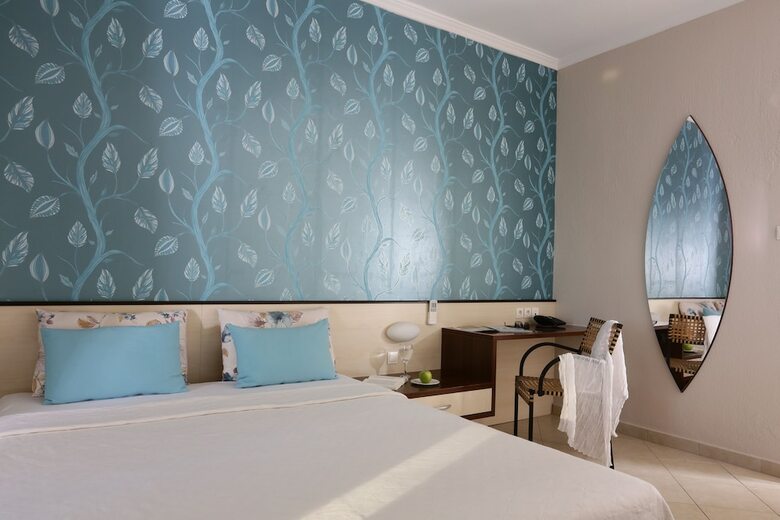 Hotel Alexandra Beach Thassos Spa Resort