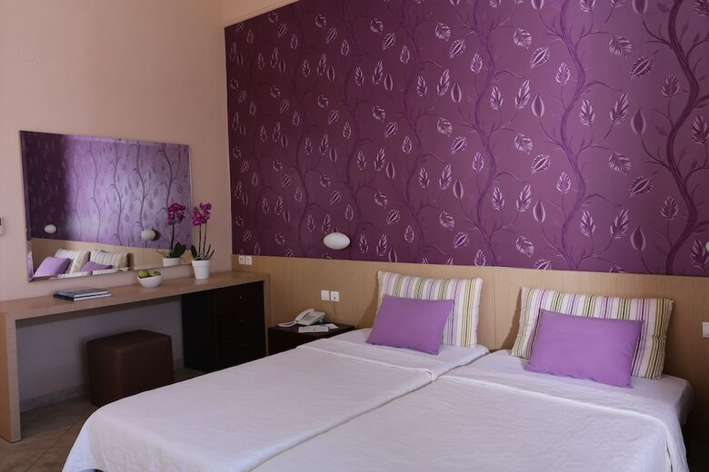 Hotel Alexandra Beach Thassos Spa Resort