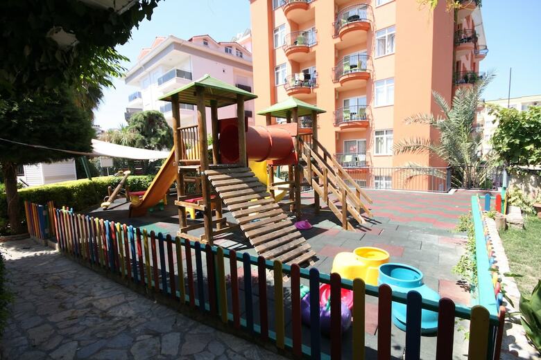 Apartamento Sunpark Garden