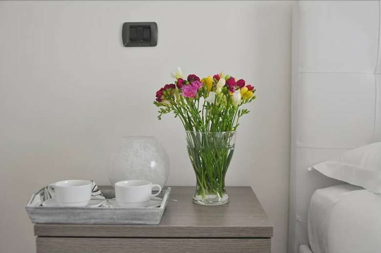 Hotel Guest House Les Chambres