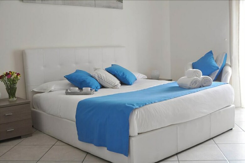 Hotel Guest House Les Chambres