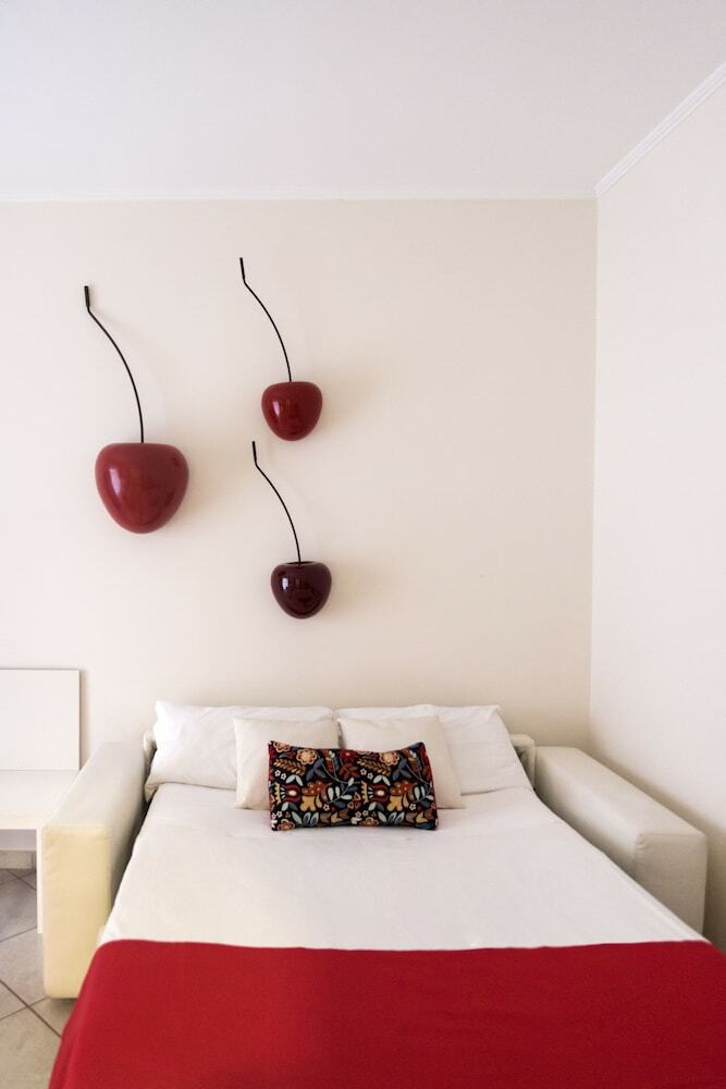 Hotel Guest House Les Chambres