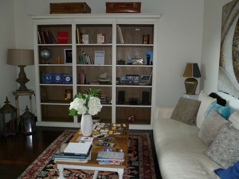 San Pietro Arte In Suite