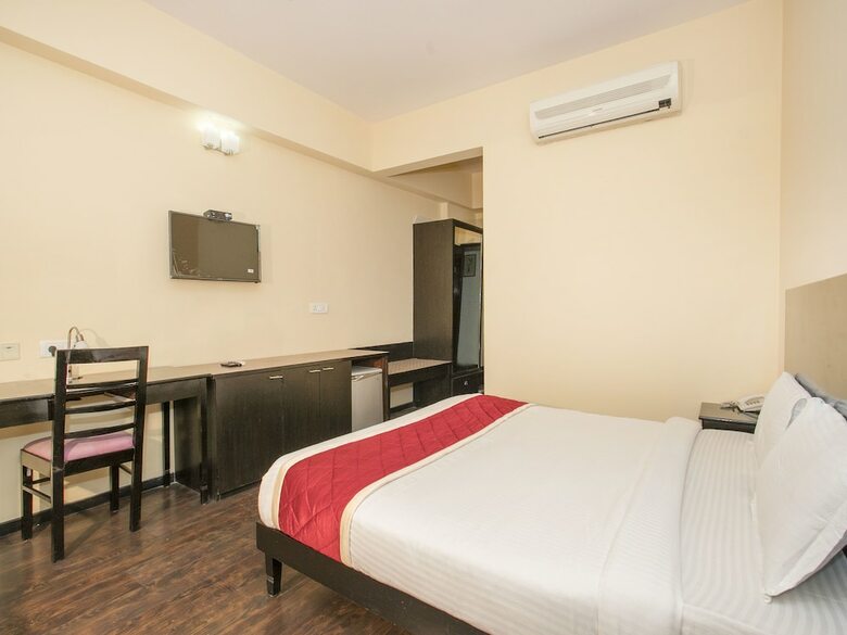 Oyo 332 Hotel Melody Inn