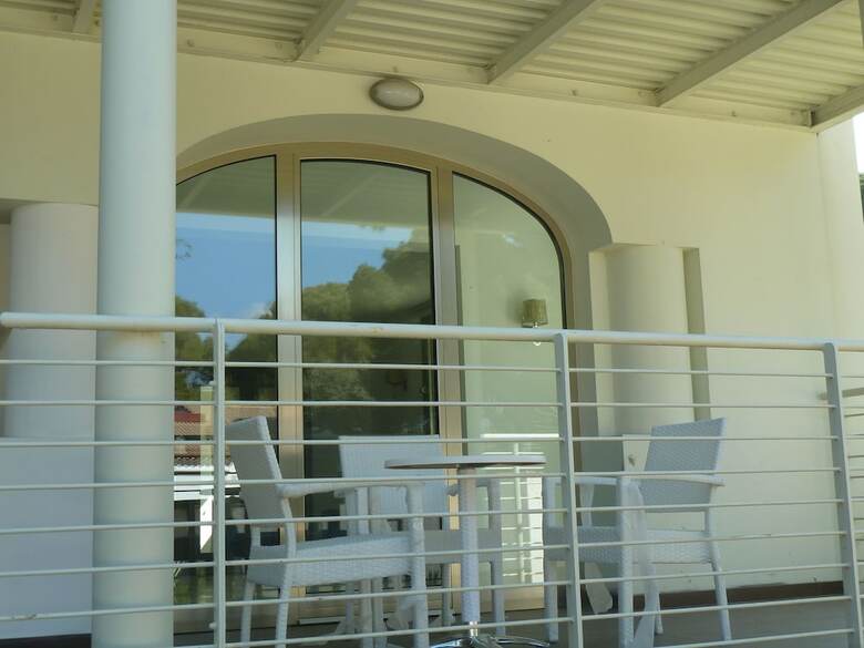 Apartamento Guest House Cap Martin