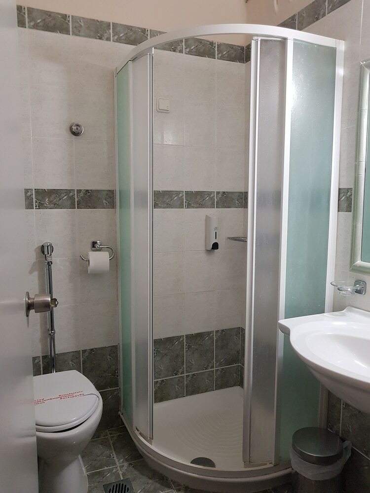 Apollon Hotel